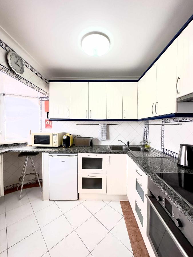 Duplex Sea View By Albufeira Holidays Exterior photo
